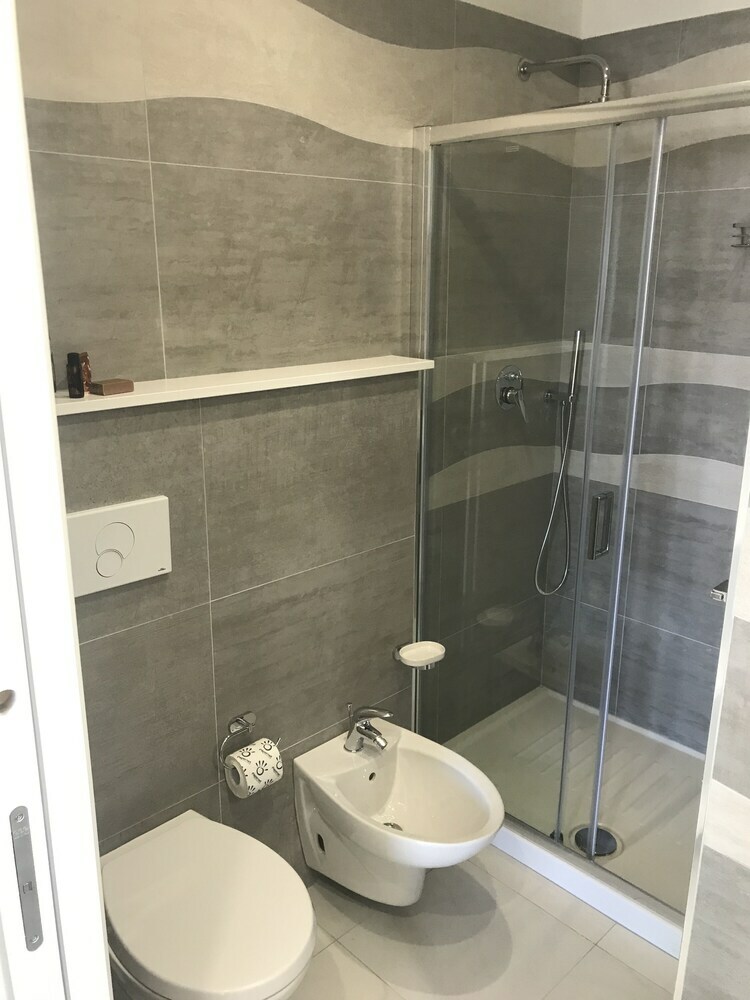 Bed & Breakfast Residenza Kalios