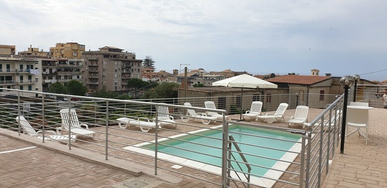 Bed & Breakfast Residenza Kalios