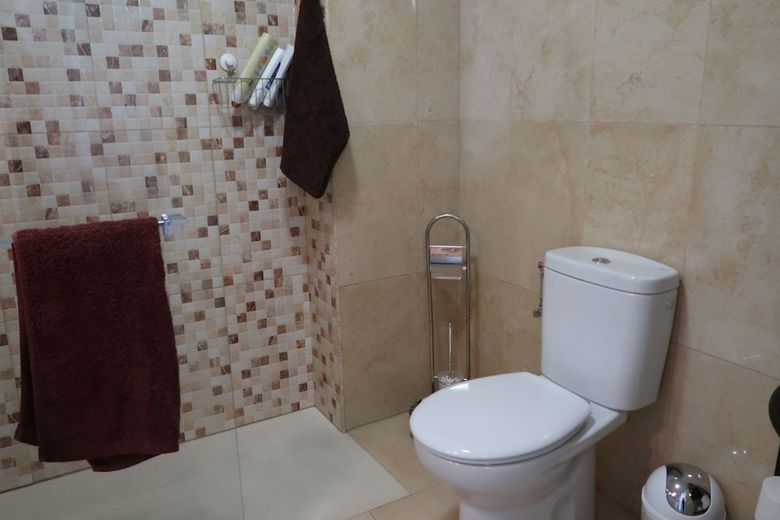 Villa Casa Luna Playa Honda