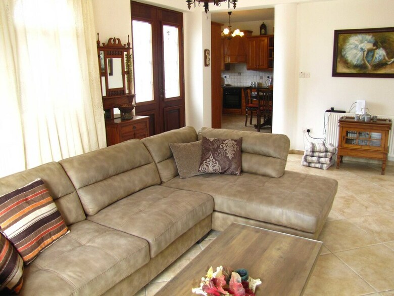 Webooking Theodora Villa