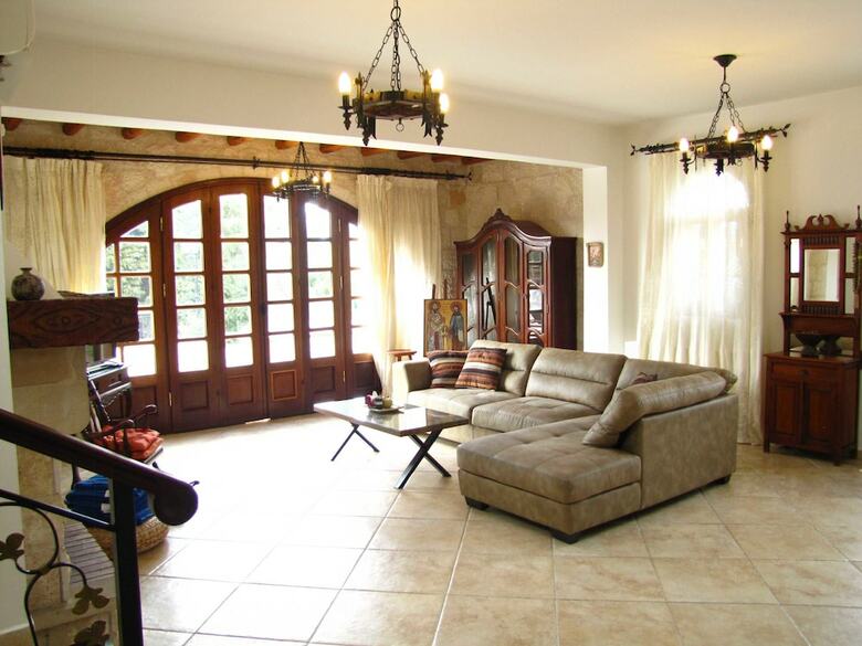 Webooking Theodora Villa