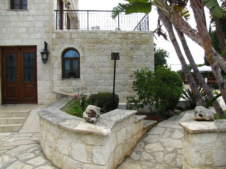 Webooking Theodora Villa