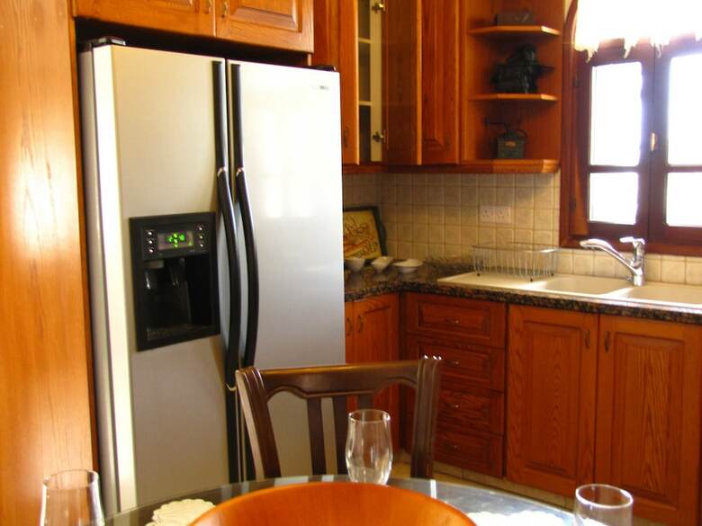 Webooking Theodora Villa
