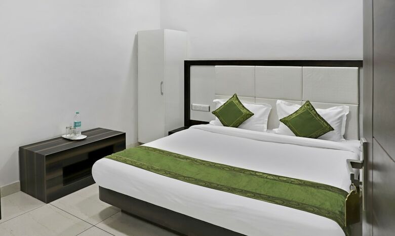 Hotel Treebo Trip K Homes