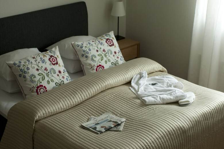 Fryks�s Hotell & Gestgifveri