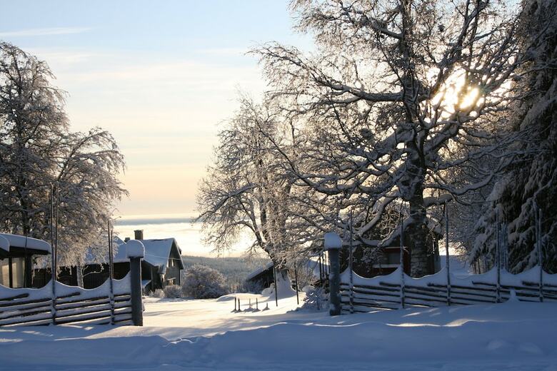 Fryks�s Hotell & Gestgifveri