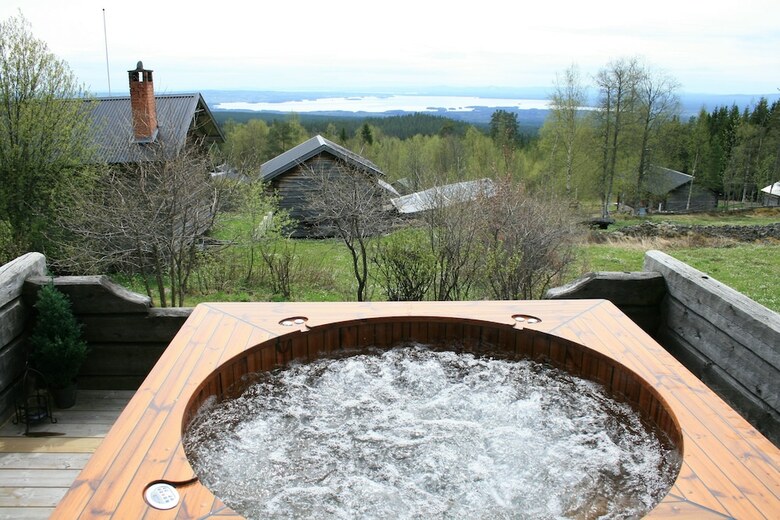 Fryks�s Hotell & Gestgifveri