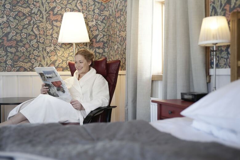 Fryks�s Hotell & Gestgifveri