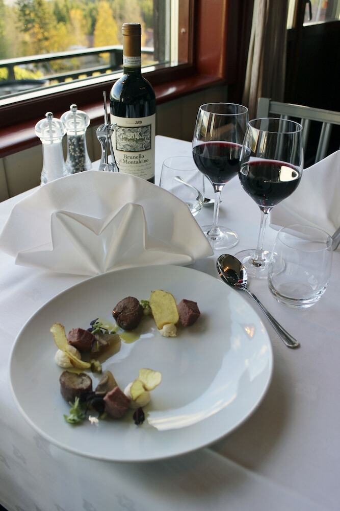 Fryks�s Hotell & Gestgifveri