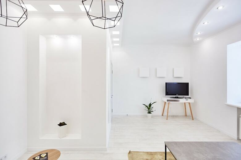 Flatsis Apartment Bazhanova 12