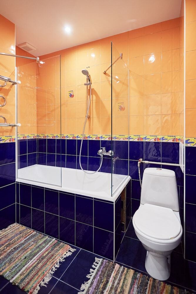 Flatsis Apartment Bazhanova 12