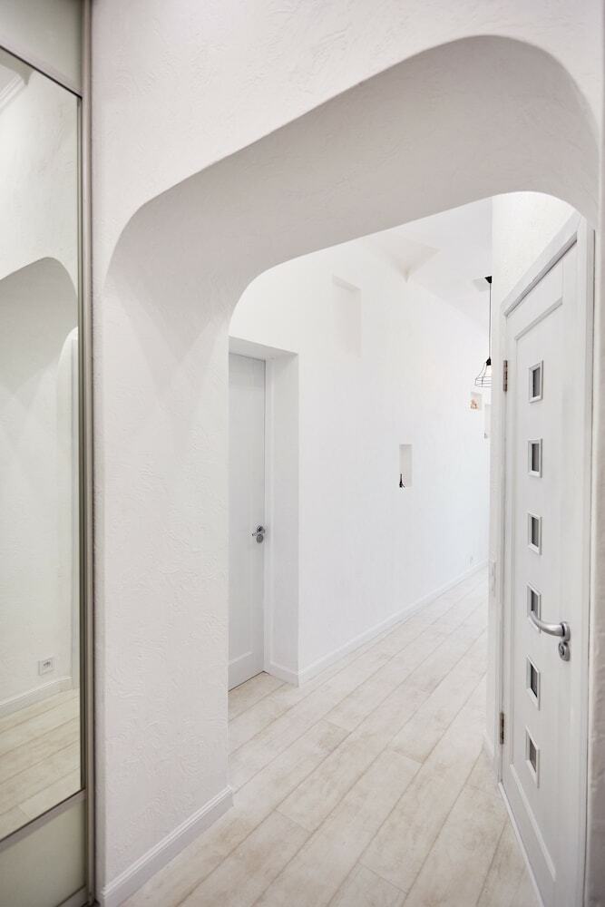 Flatsis Apartment Bazhanova 12