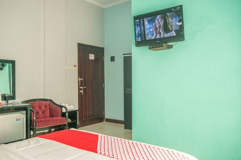 Hotel Oyo 539 Omah Andini