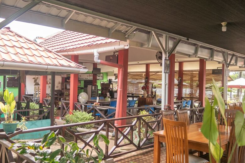 Hotel Oyo 539 Omah Andini