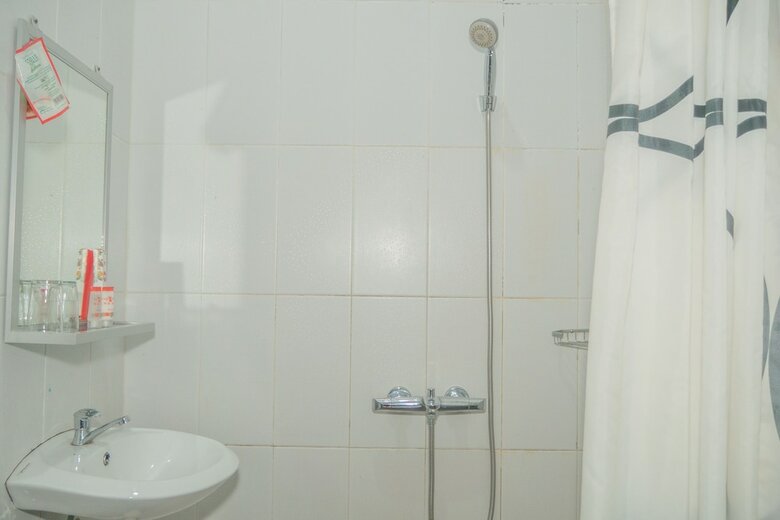Hotel Oyo 539 Omah Andini