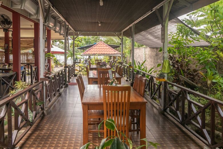 Hotel Oyo 539 Omah Andini