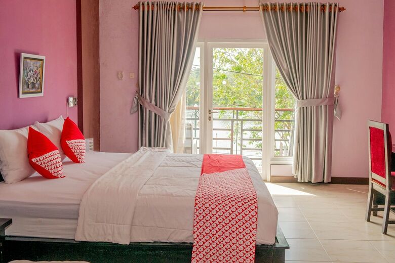 Hotel Oyo 539 Omah Andini
