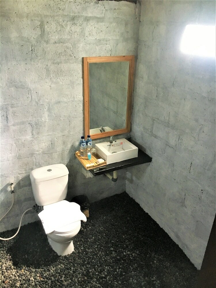 Hotel Kubu Taru