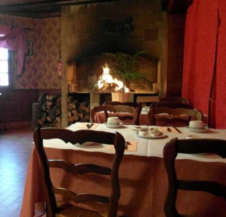 Hotel Restaurant Le P�rigord