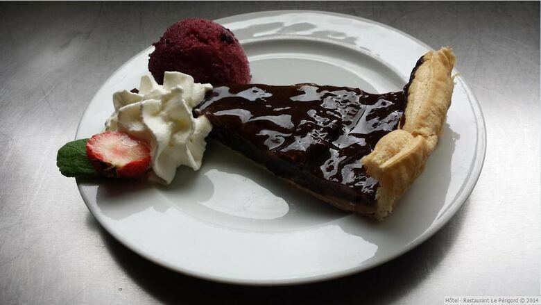Hotel Restaurant Le P�rigord