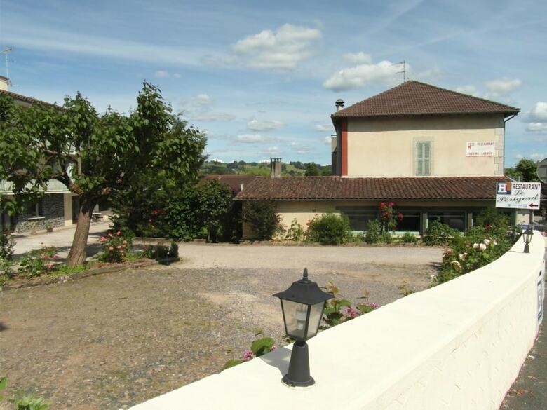 Hotel Restaurant Le P�rigord