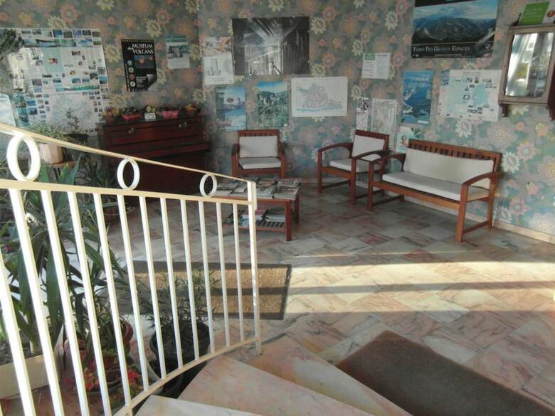 Hotel Restaurant Le P�rigord