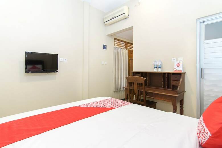 Hostal Oyo 890 Dewi Fortuna Guest House
