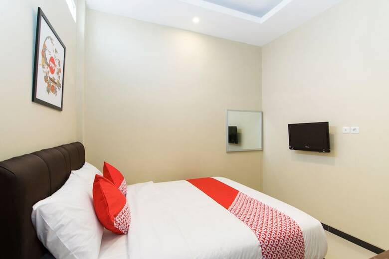 Hostal Oyo 890 Dewi Fortuna Guest House