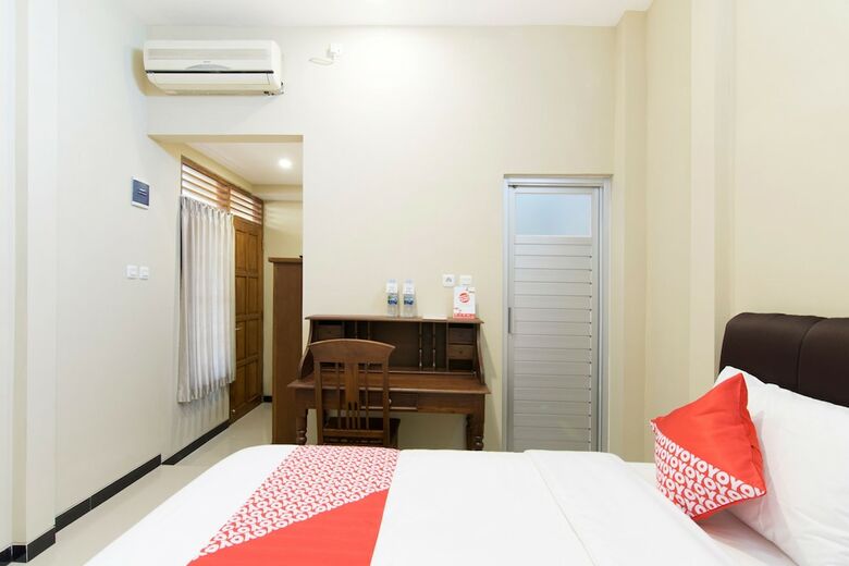 Hostal Oyo 890 Dewi Fortuna Guest House