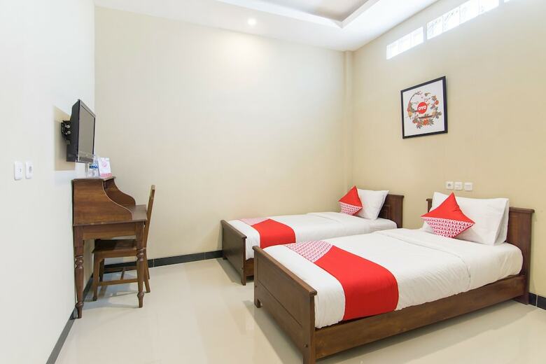 Hostal Oyo 890 Dewi Fortuna Guest House