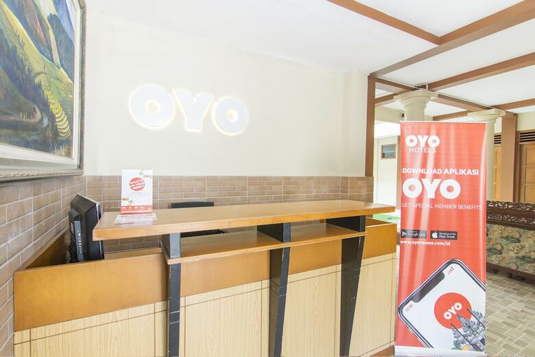 Hostal Oyo 890 Dewi Fortuna Guest House