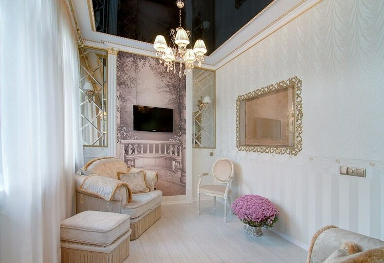 Flatsis Apartment Kuznechnaya 32