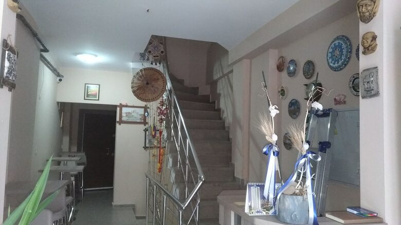 Hostal Kevin's Hostel Yeldegirmeni
