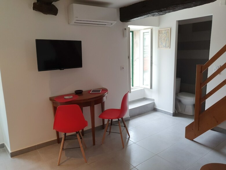 Apartamento A Casetta Di Santa Maria
