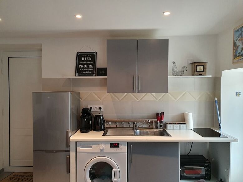 Apartamento A Casetta Di Santa Maria