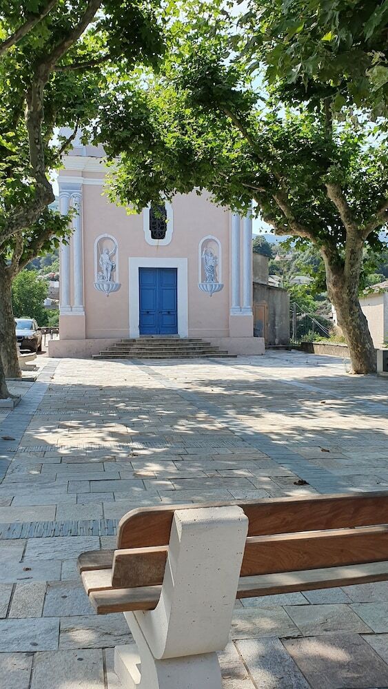 Apartamento A Casetta Di Santa Maria
