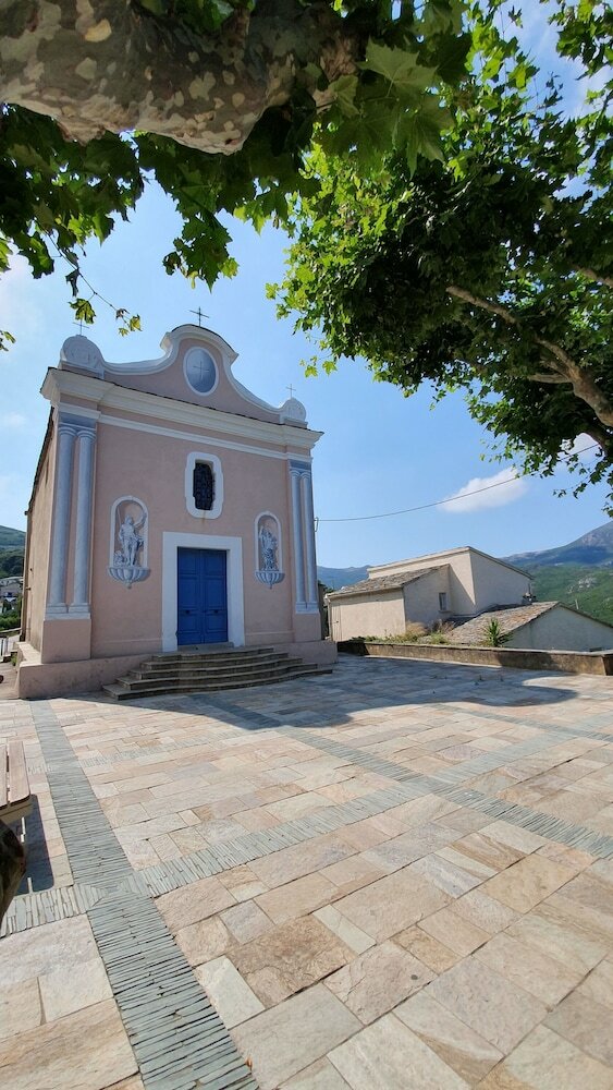 Apartamento A Casetta Di Santa Maria