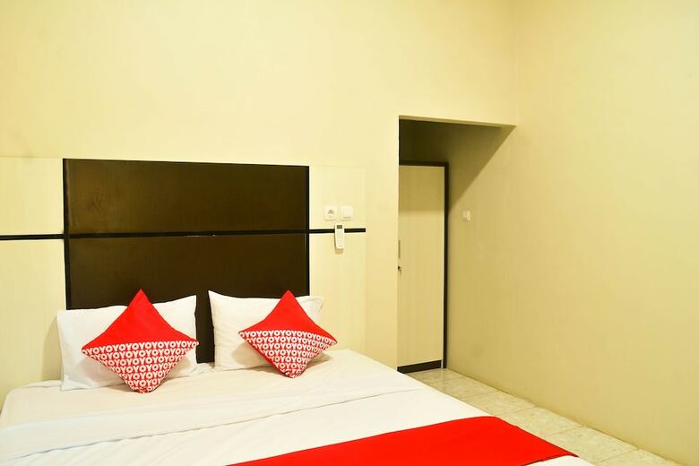 Oyo 816 The So Hotel