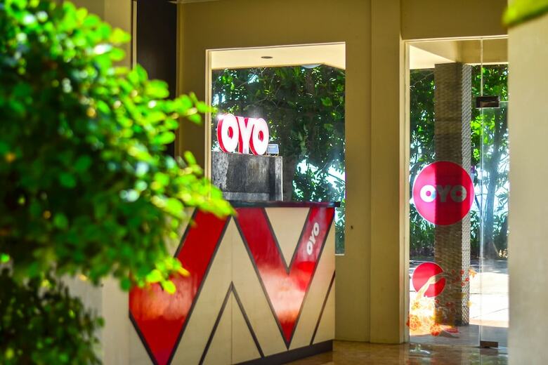 Oyo 816 The So Hotel