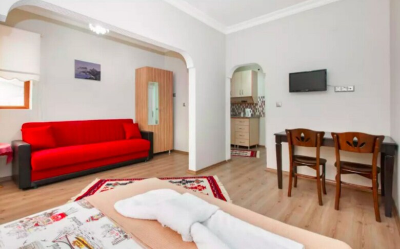 Balat Home