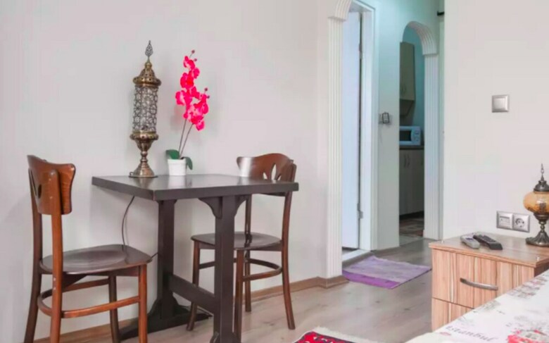 Balat Home