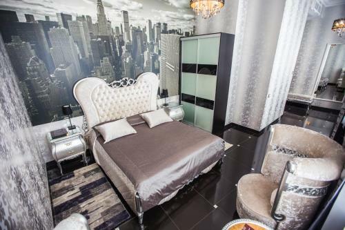 Zodiak Boutique Hotel
