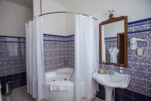 Zodiak Boutique Hotel