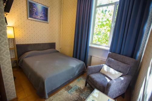 Zodiak Boutique Hotel