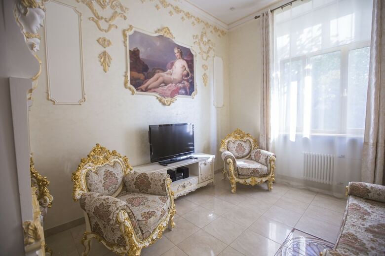 Zodiak Boutique Hotel