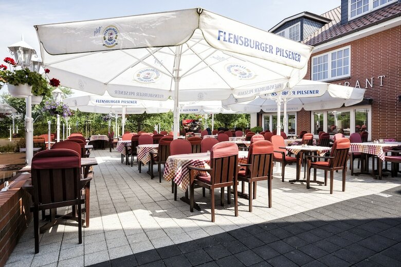 Hotel Neuwarft Dageb�ll
