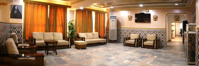 Hotel Louss