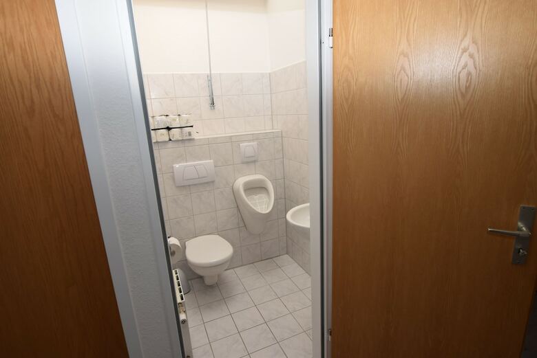 Hostal Messezimmer Ab Apartments