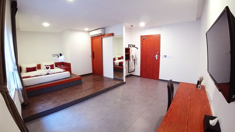 Aparthotel Hotel Records