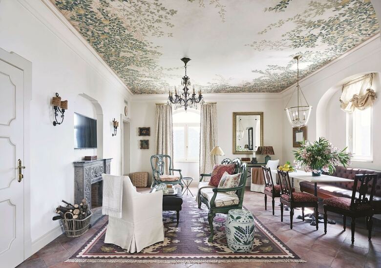 Hotel Belmond Villa Margherita